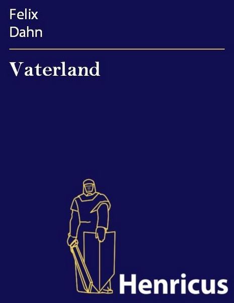 Produktbild: Vaterland