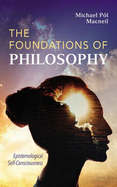 Produktbild: The Foundations of Philosophy