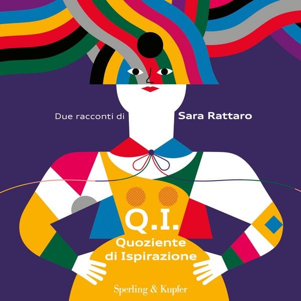 Produktbild: Q.I Quoziente di ispirazione