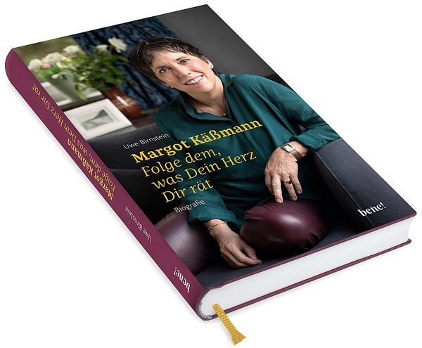 Produktbild: Margot K&auml;&szlig;mann