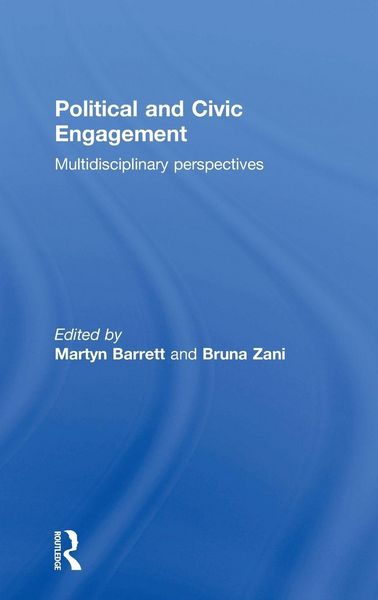 Produktbild: Political and Civic Engagement