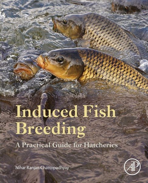 Produktbild: Induced Fish Breeding