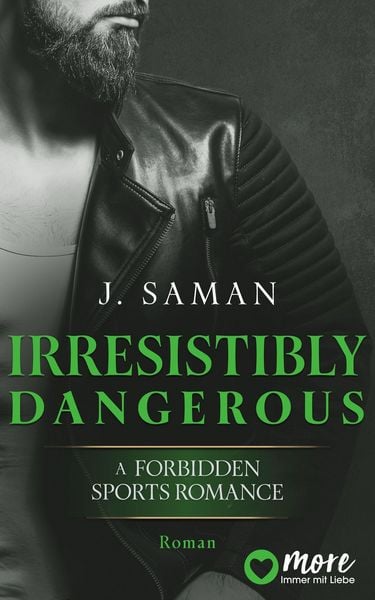 Produktbild: Irresistibly Dangerous