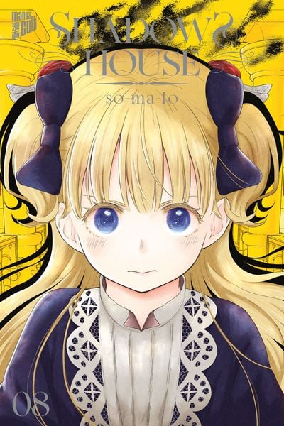 Produktbild: Shadows House 8