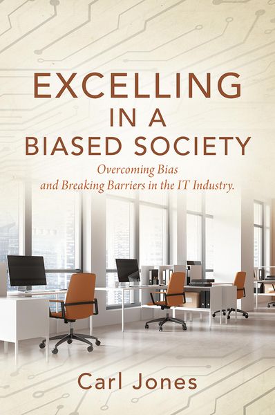 Produktbild: Excelling In a Biased Society