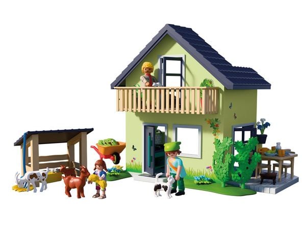 Produktbild: Bauernhaus