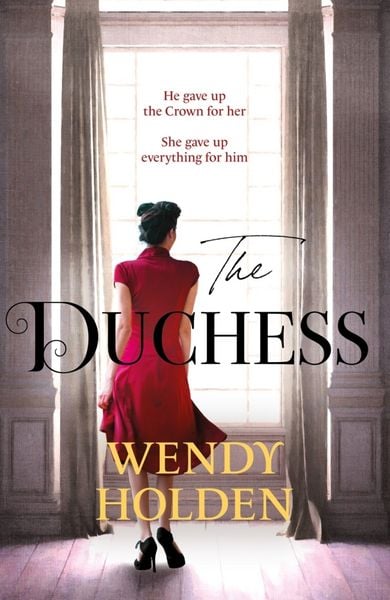 Produktbild: The Duchess