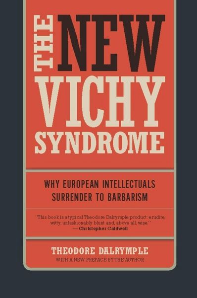 Produktbild: The New Vichy Syndrome