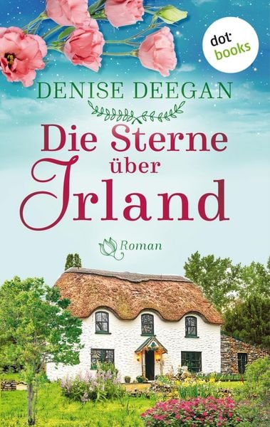 Produktbild: Die Sterne &uuml;ber Irland - oder: Der Klang unserer Tr&auml;ume