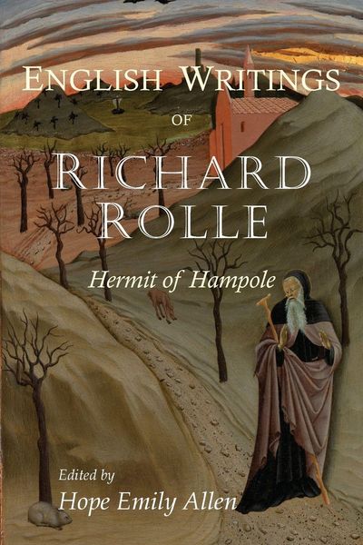 Produktbild: Richard Rolle