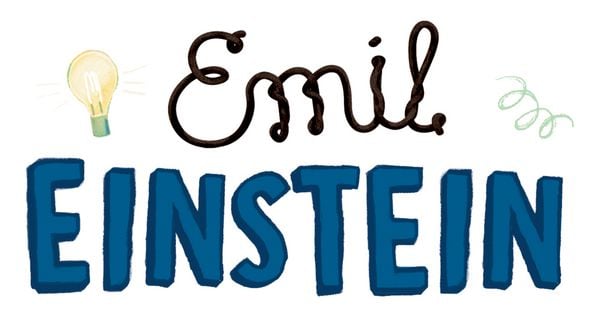Produktbild: Emil Einstein (Bd. 1)