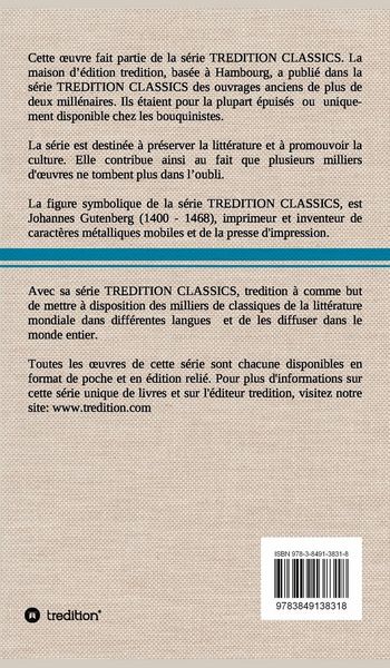 Produktbild: La Ch&egrave;vre Jaune