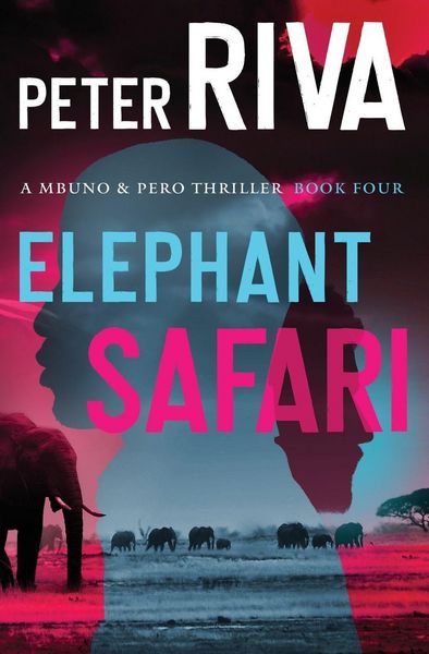 Produktbild: Elephant Safari