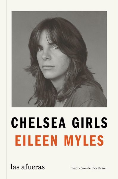 Produktbild: Chelsea Girls