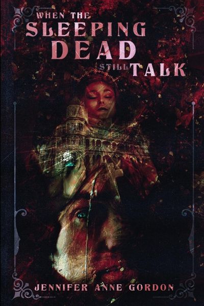 Produktbild: When the Sleeping Dead Still Talk (The Hotel #2)