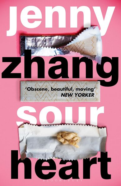 Produktbild: Sour Heart