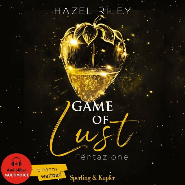 Produktbild: Game of Lust - Tentazione