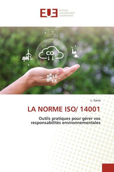 Produktbild: La Norme Iso/ 14001