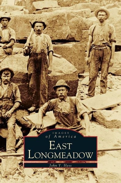 Produktbild: East Longmeadow