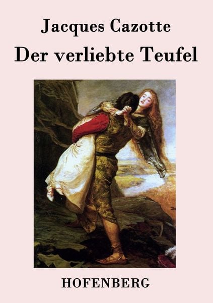 Produktbild: Der verliebte Teufel