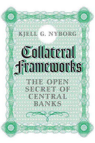 Produktbild: Collateral Frameworks