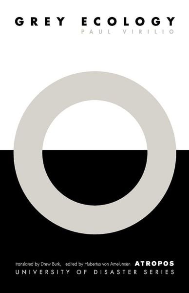 Produktbild: Grey Ecology