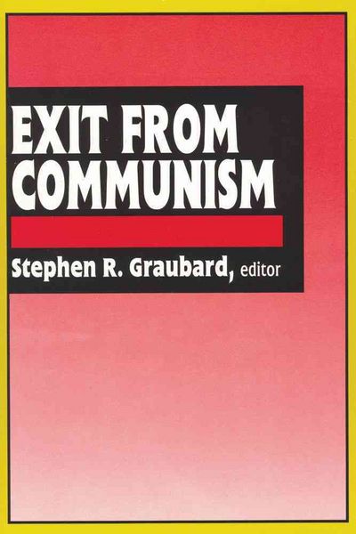 Produktbild: Exit from Communism