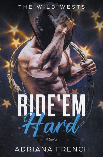 Produktbild: Ride 'Em Hard