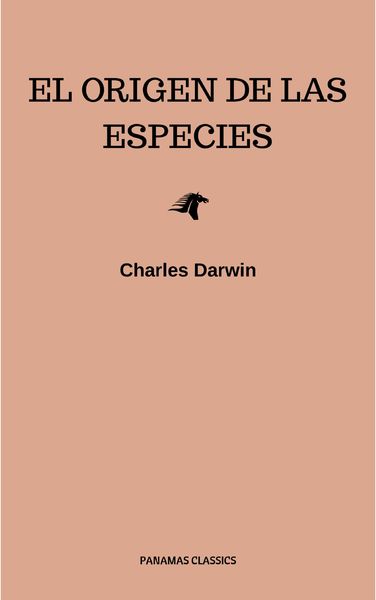 Produktbild: El origen de las especies