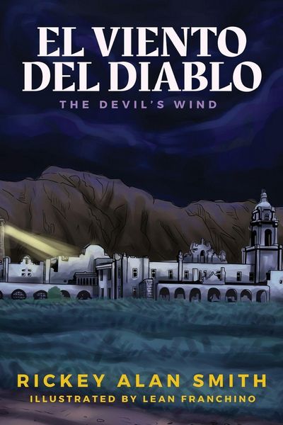 Produktbild: El Viento del Diablo