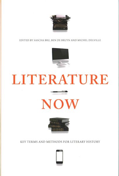 Produktbild: Literature Now