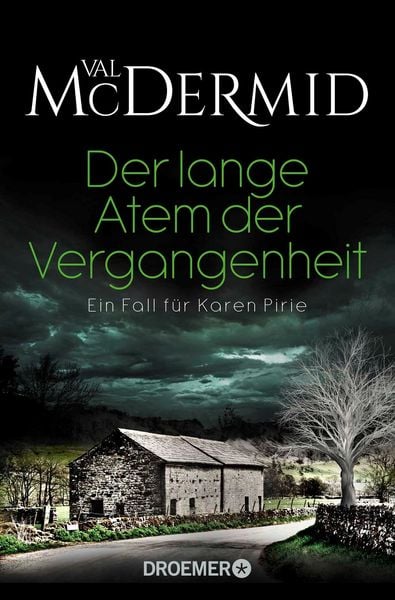 Produktbild: Der lange Atem der Vergangenheit