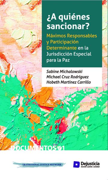 Produktbild: &iquest;A qui&eacute;nes sancionar?