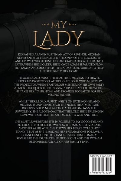 Produktbild: My Lady