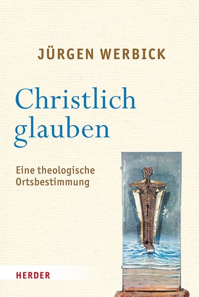 Produktbild: Christlich glauben