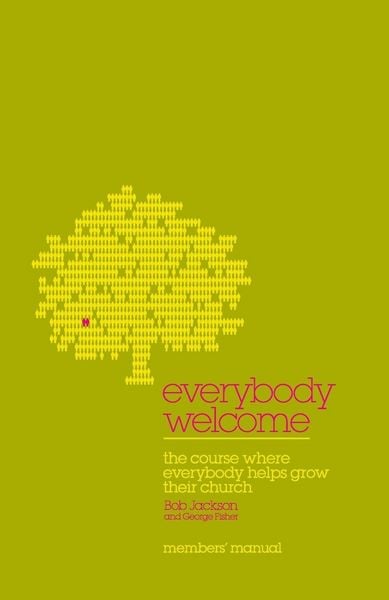Produktbild: Everybody Welcome