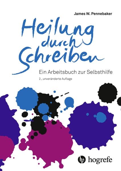 Produktbild: Heilung durch Schreiben