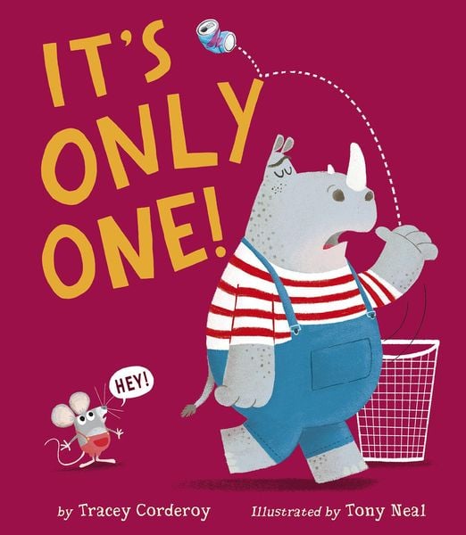 Produktbild: It's Only One!