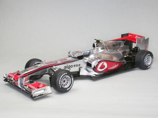 Produktbild: Revell 07096 Bausatz 1:24