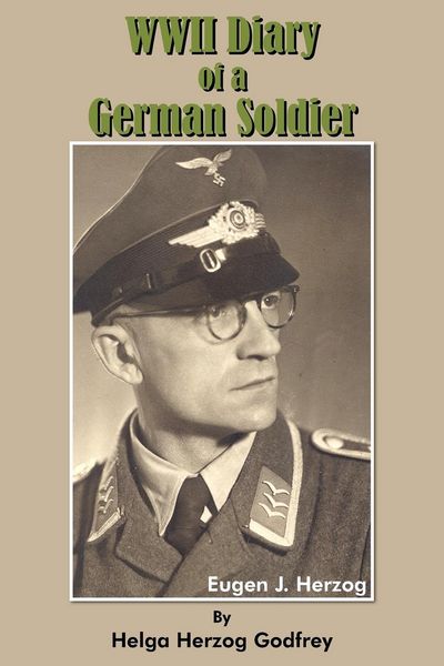 Produktbild: WWII Diary of a German Soldier