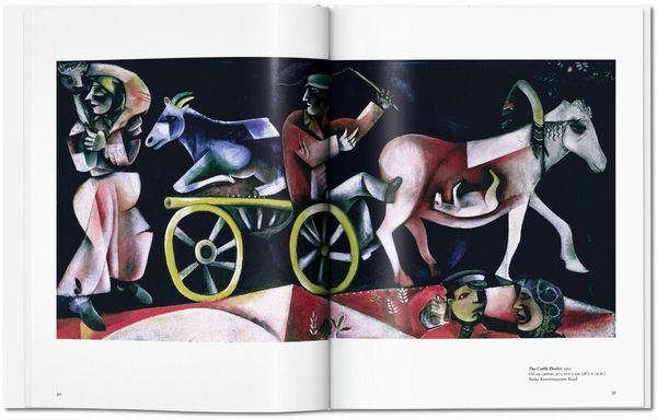 Produktbild: Chagall