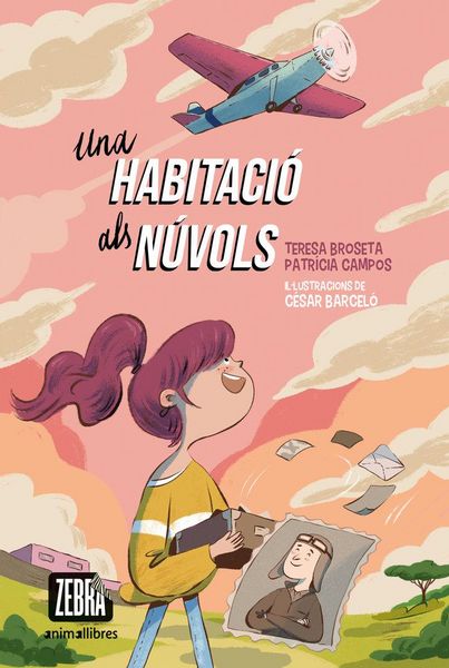 Produktbild: Una habitaci&oacute; als n&uacute;vols