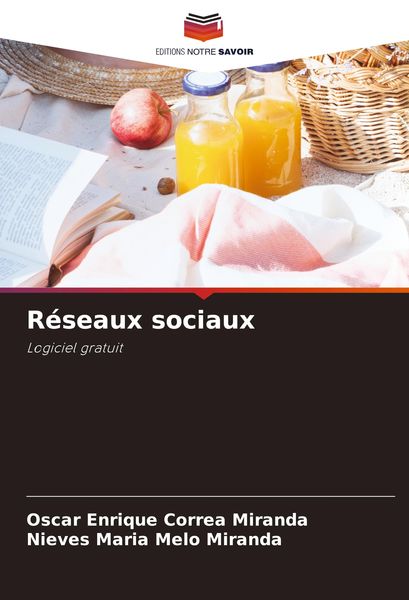 Produktbild: R&eacute;seaux sociaux