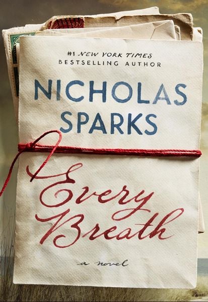 Produktbild: Sparks, N: Every Breath
