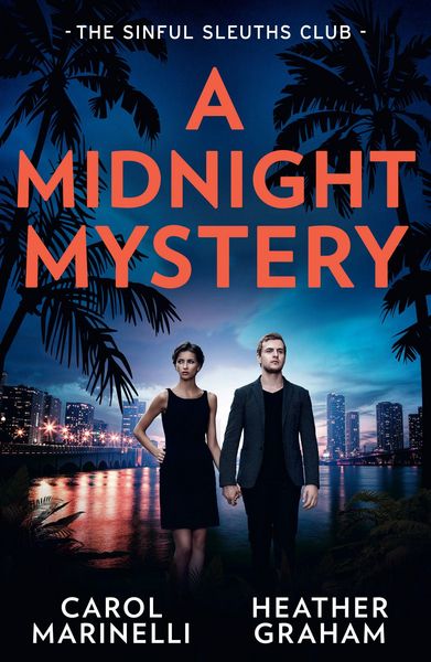 Produktbild: MIDNIGHT MYSTERY SINFUL PB