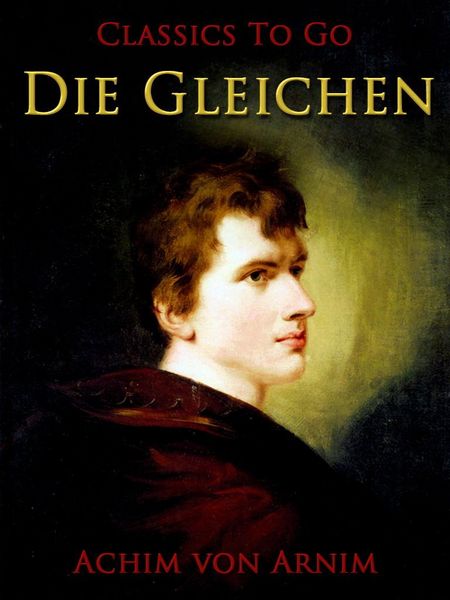 Produktbild: Die Gleichen