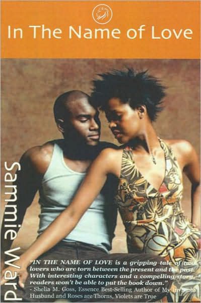 Produktbild: In The Name Of Love (LoveStorm Series, #1)