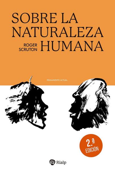 Produktbild: Sobre La Naturaleza Humana
