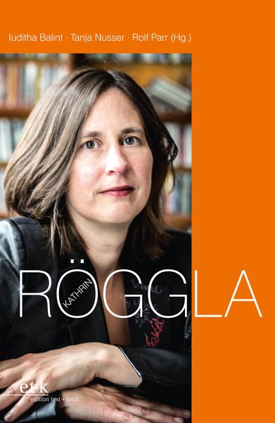 Produktbild: Kathrin R&ouml;ggla