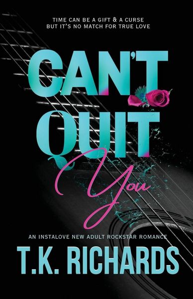 Produktbild: Can't Quit You
